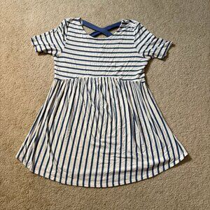 PinkBlush maternity top, size M